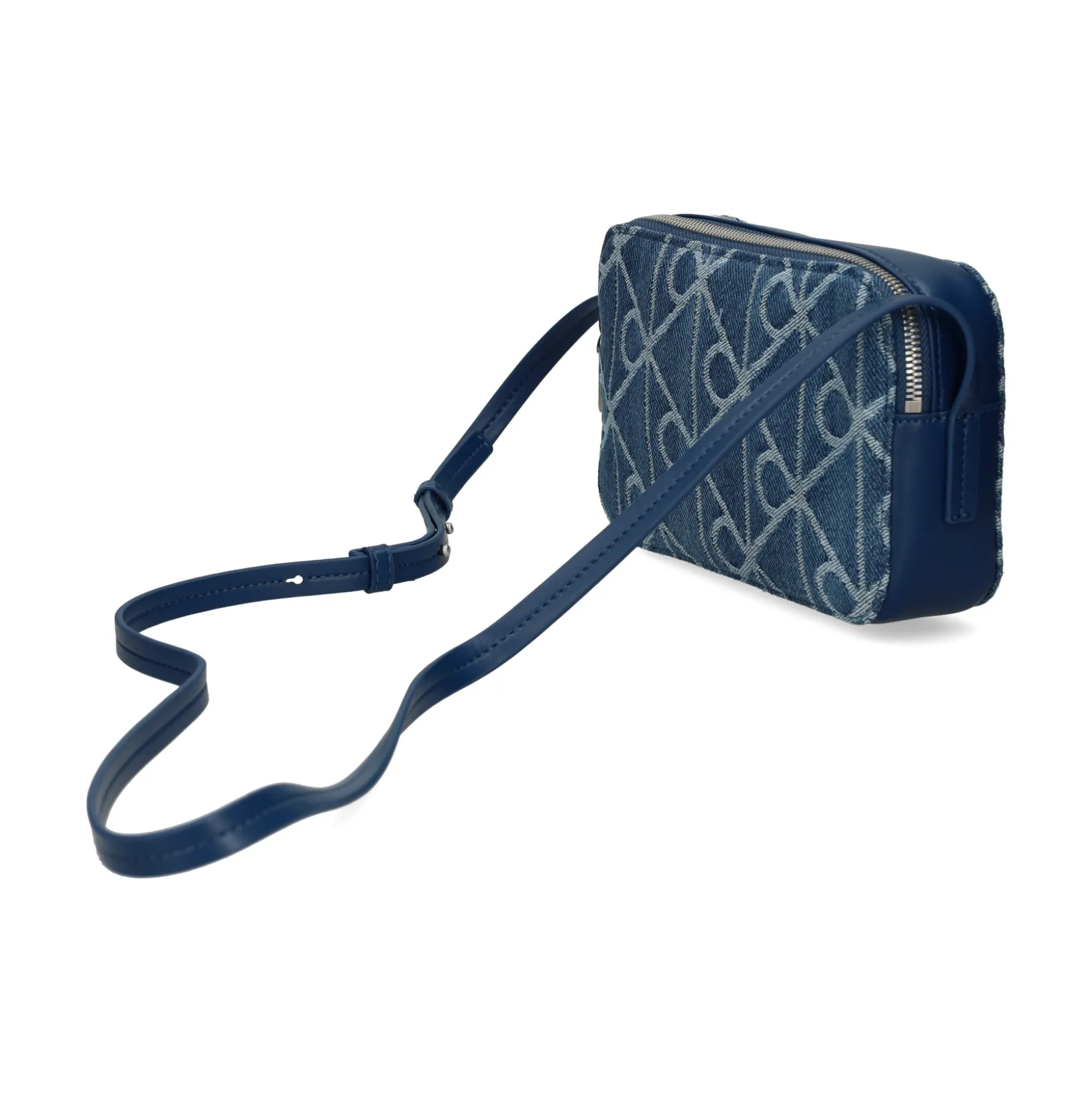 CALVIN KLEIN Bolsos LV04F3430G YBN DENIM JQD