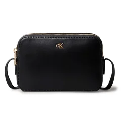 CALVIN KLEIN Bolsos LV04F3173G YIH BLACK / ANT