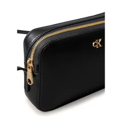 CALVIN KLEIN Bolsos LV04F3173G YIH BLACK / ANT