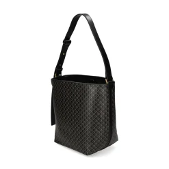 CALVIN KLEIN Bolsos LV04F3365G 2XA BLACK AOP