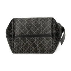 CALVIN KLEIN Bolsos LV04F3365G 2XA BLACK AOP