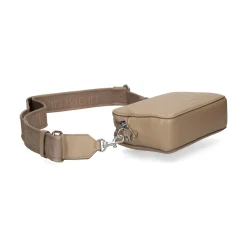 CALVIN KLEIN Bolsos LV04F3165G VFU DESERT TAUP