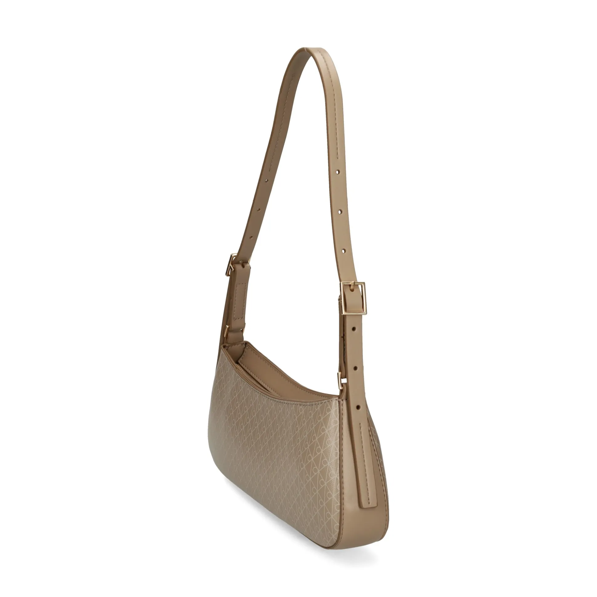 CALVIN KLEIN Bolsos LV04F3324G 3I6 DESERT TAUP