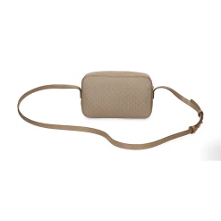 CALVIN KLEIN Bolsos LV04F3268G 3I6 TAUPE AOP