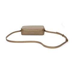 CALVIN KLEIN Bolsos LV04F3268G 3I6 TAUPE AOP