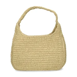 CALVIN KLEIN Bolsos LV04F3448G 0EI NATURAL RAF