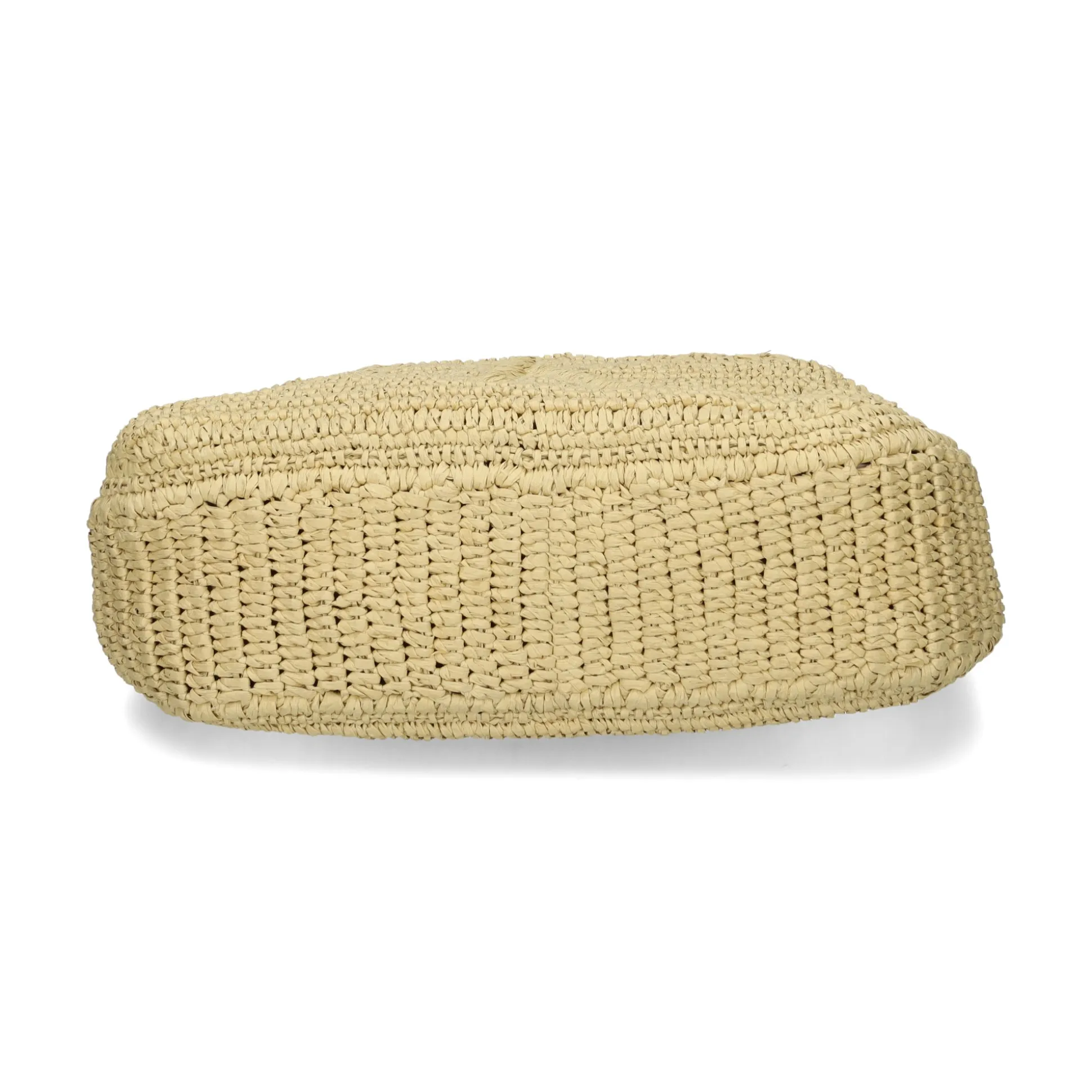 CALVIN KLEIN Bolsos LV04F3448G 0EI NATURAL RAF