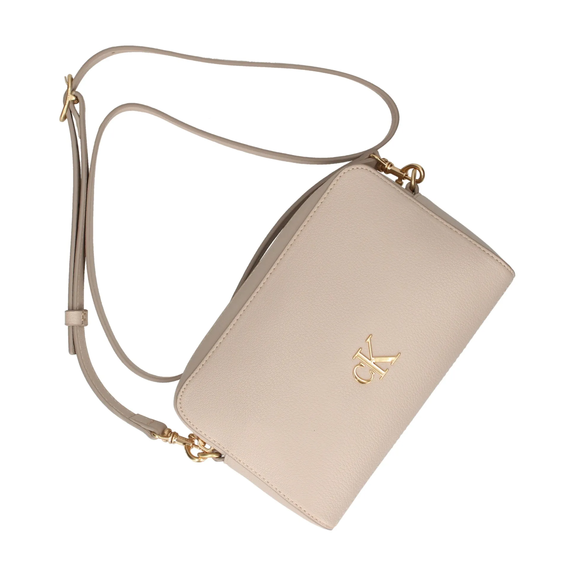 CALVIN KLEIN Bolsos LV04K3162G RMU CASTILLO