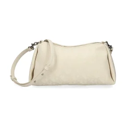 CALVIN KLEIN Bolsos LV04K3142G ZYZ AOP NATURAL