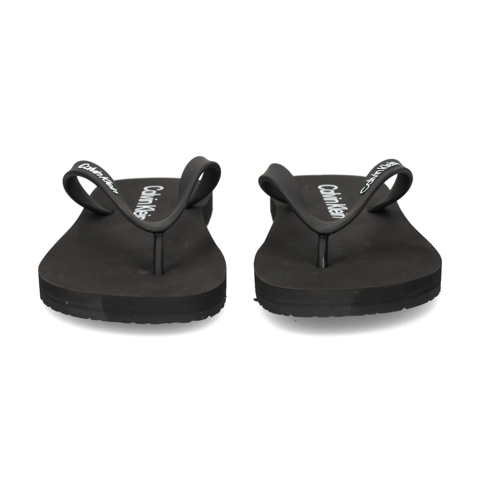 CALVIN KLEIN Chanclas de Hombre HM0HM00956 BEH CK BLACK