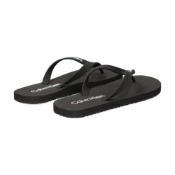 CALVIN KLEIN Chanclas de Hombre HM0HM00956 BEH CK BLACK
