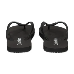 CALVIN KLEIN Chanclas de Hombre HM0HM00956 BEH CK BLACK