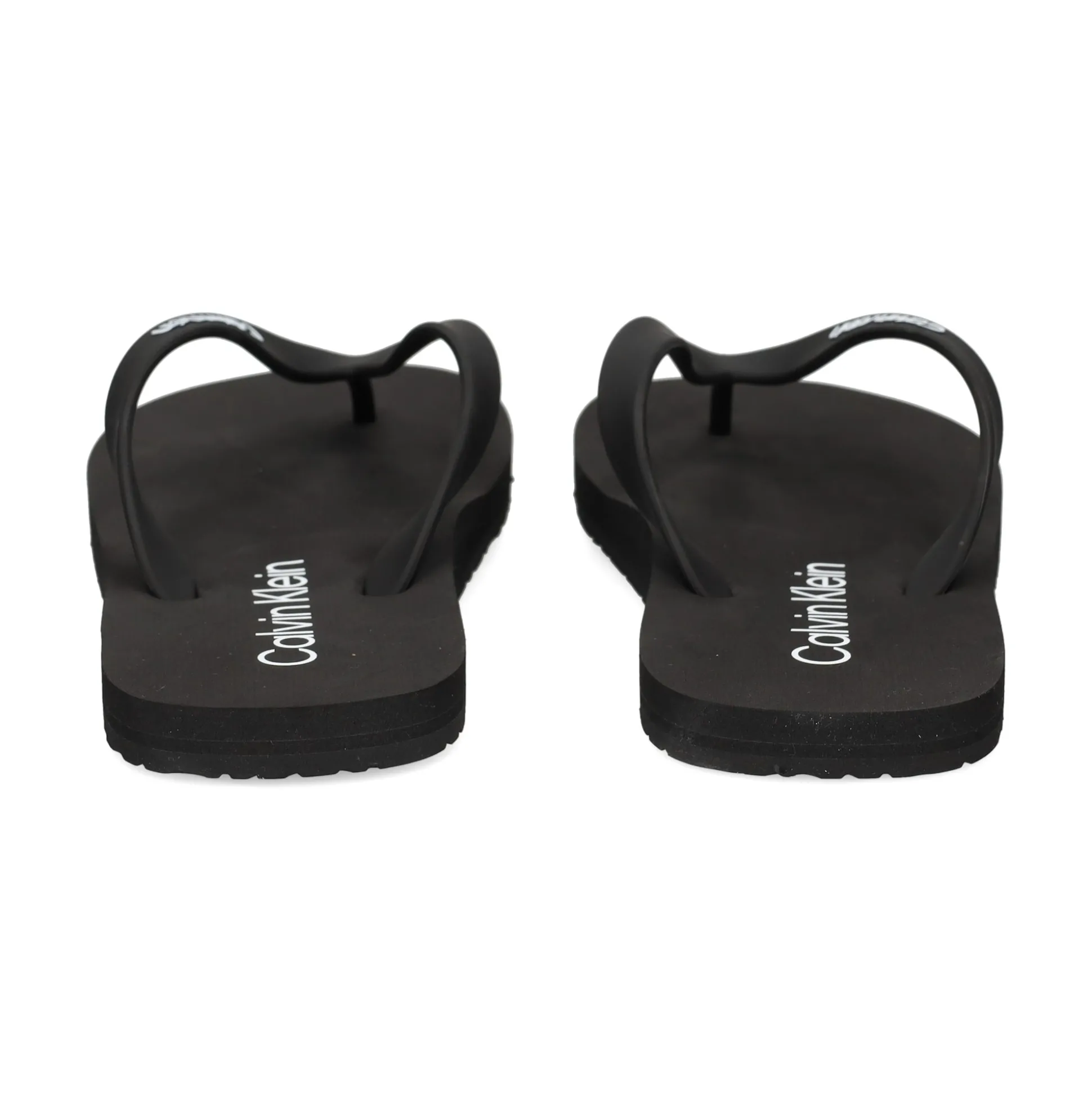 CALVIN KLEIN Chanclas de Hombre HM0HM00956 BEH CK BLACK