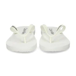 CALVIN KLEIN Chanclas de Hombre HM0HM00956 0LI WHITE/BLACK