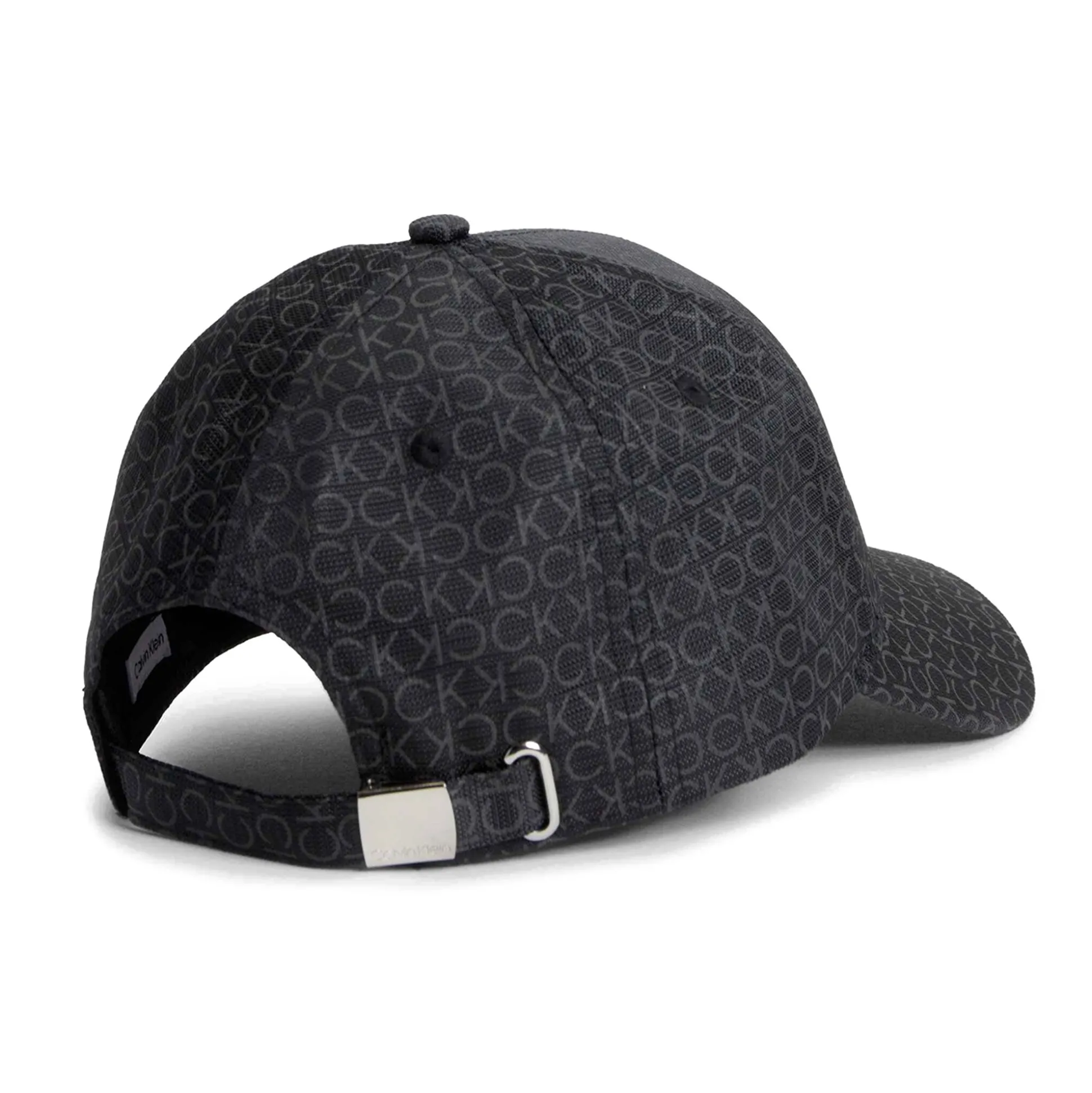 CALVIN KLEIN Gorras y viseras K50K510658 01N INDUSTRIAL