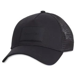 CALVIN KLEIN Gorras y viseras K50K511287 BEH CK BLACK