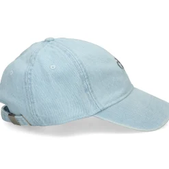 CALVIN KLEIN Gorras y viseras LV04K5025G LHL LIGHT DENIM