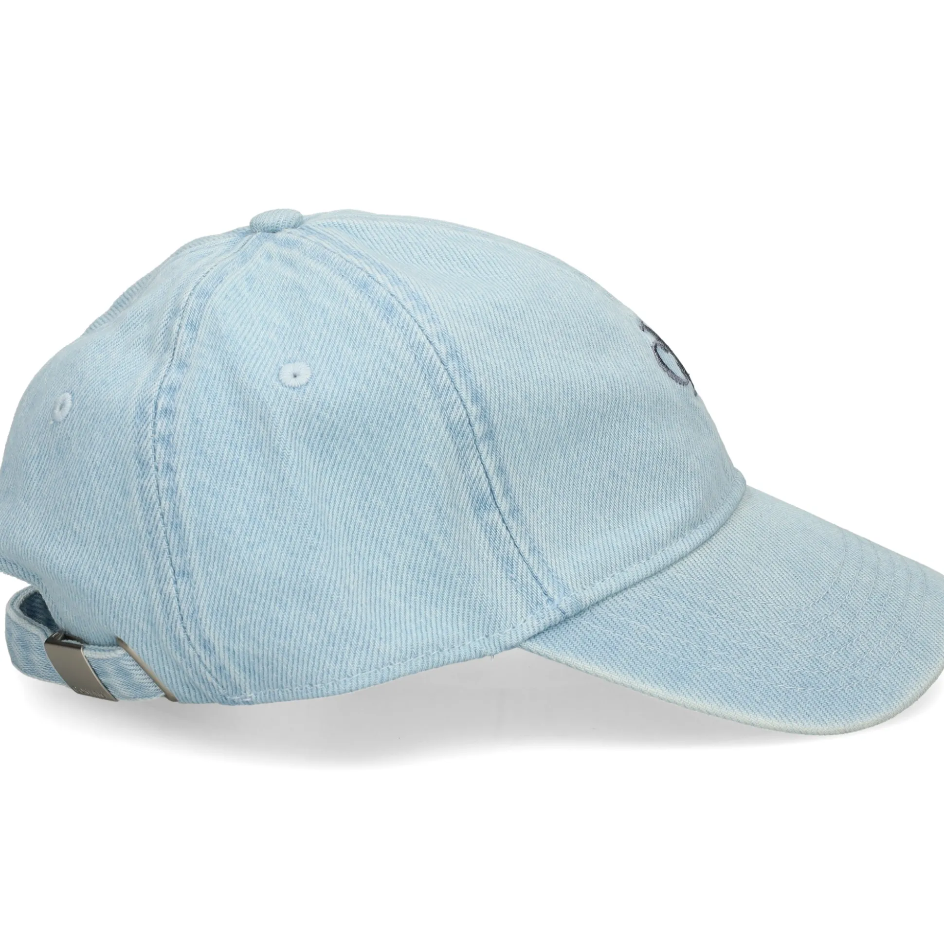 CALVIN KLEIN Gorras y viseras LV04K5025G LHL LIGHT DENIM