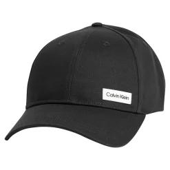 CALVIN KLEIN Gorras y viseras K50K510651 BAX CK BLACK