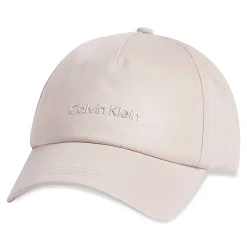 CALVIN KLEIN Gorras y viseras K60K610525 PE1 SHADOW GRAY