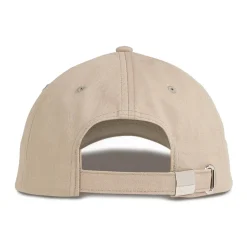 CALVIN KLEIN Gorras y viseras K50K510487 CHZ NIMBUS CLOU