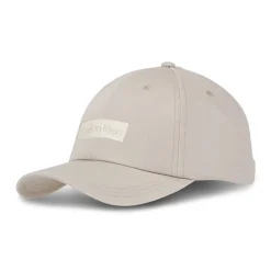 CALVIN KLEIN Gorras y viseras K50K511550 YAH EGRET