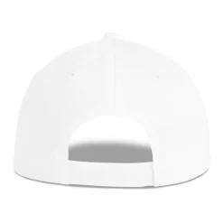 CALVIN KLEIN Gorras y viseras K60K610280 0LI WHITE/SILVE