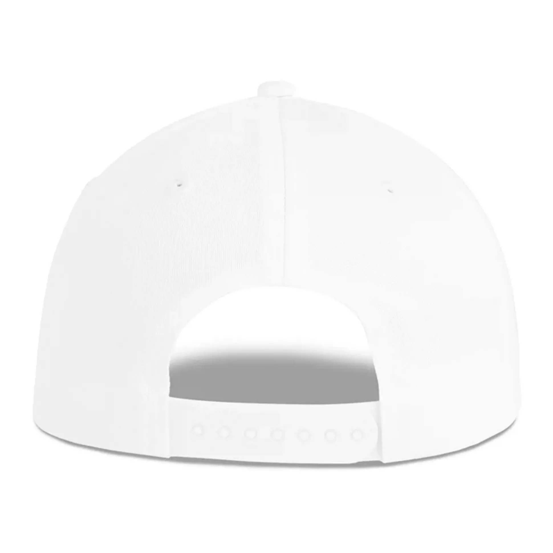 CALVIN KLEIN Gorras y viseras K60K610280 0LI WHITE/SILVE