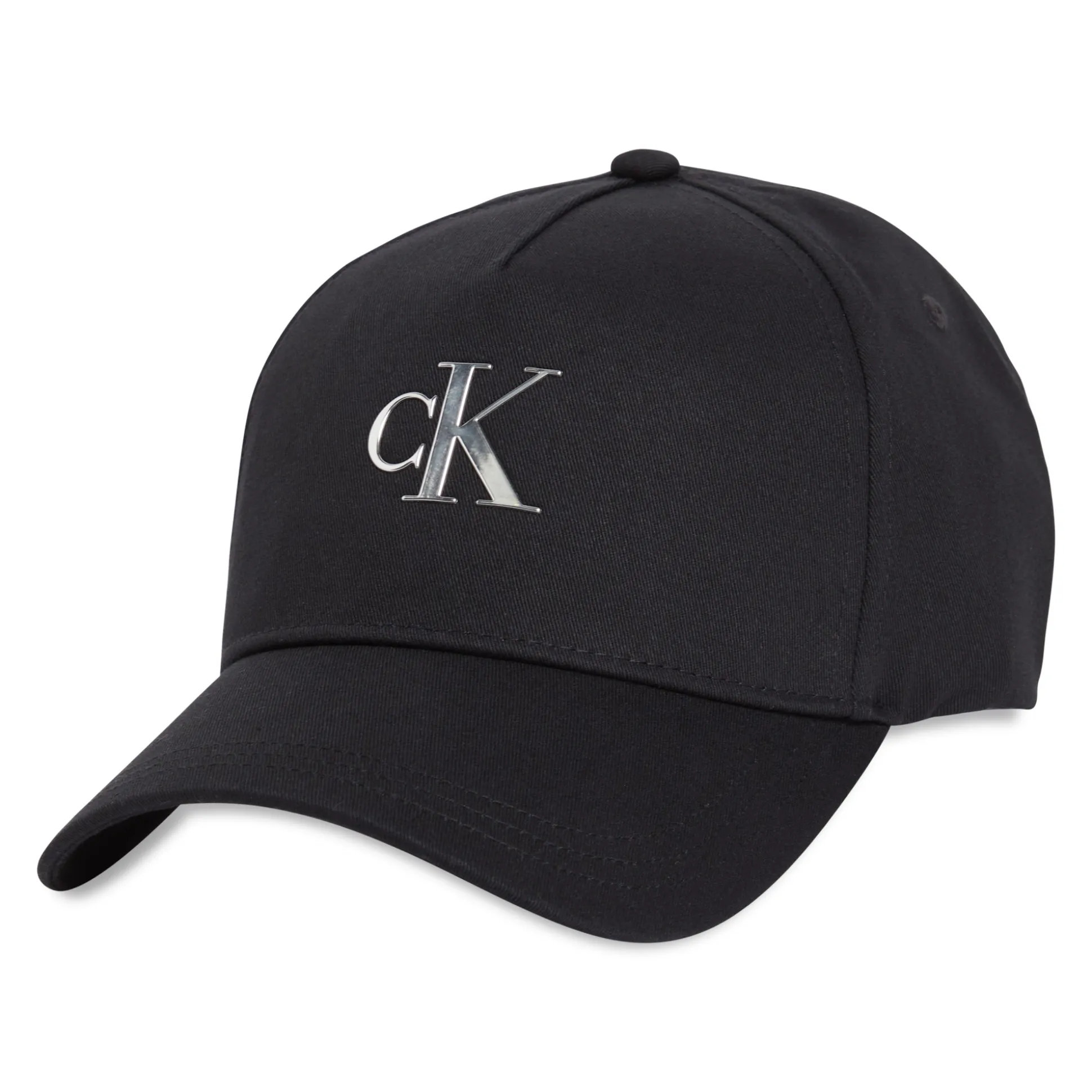 CALVIN KLEIN Gorras y viseras K60K611541 BEH BLACK