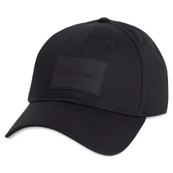 CALVIN KLEIN Gorras y viseras K50K511296 BEH CK BLACK