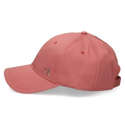 CALVIN KLEIN Gorras y viseras K60K613102 GDA LIGHT MAHOG