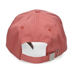 CALVIN KLEIN Gorras y viseras K60K613102 GDA LIGHT MAHOG