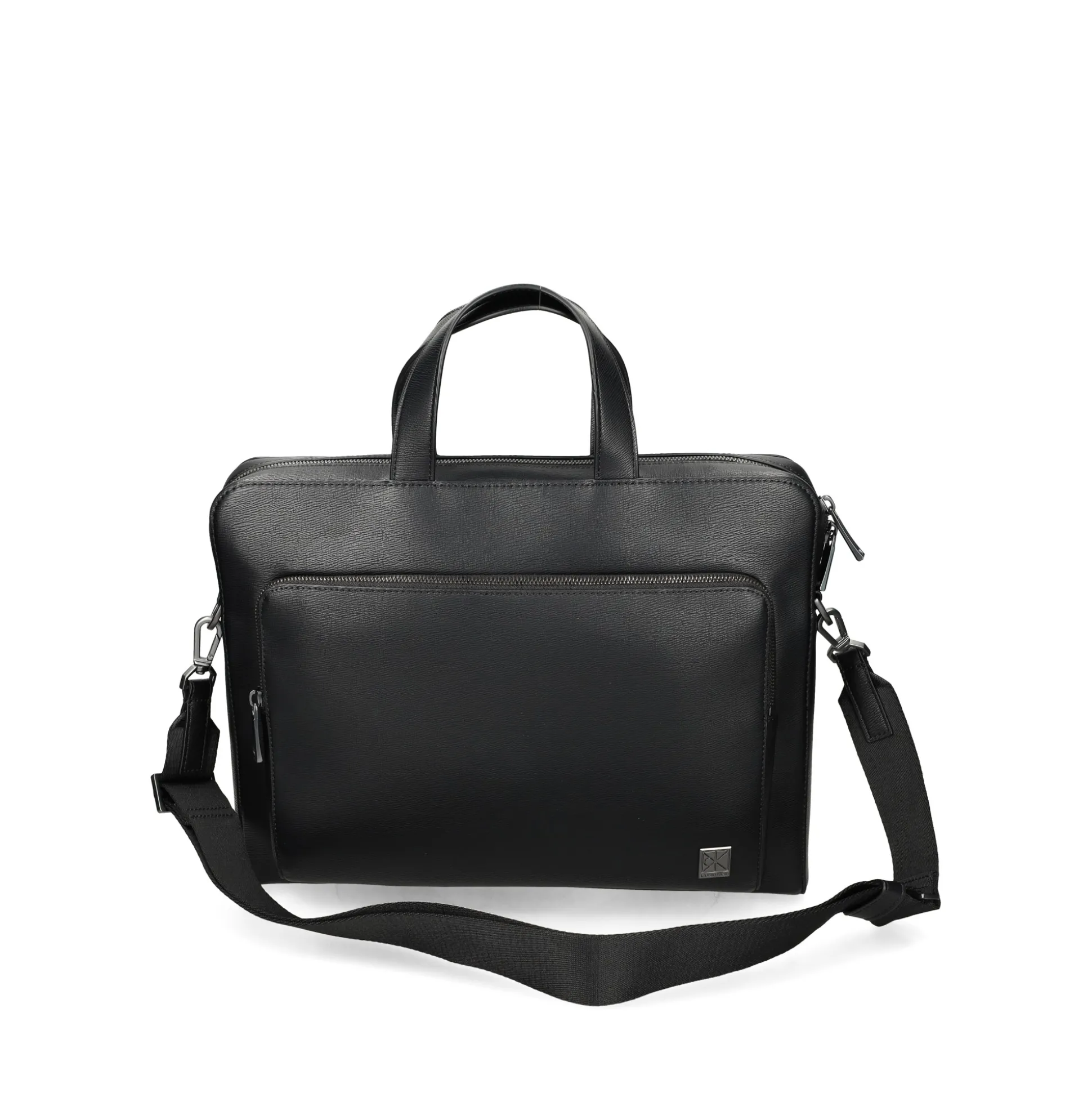 CALVIN KLEIN Maletines LV04D3290G UB1 BLACK