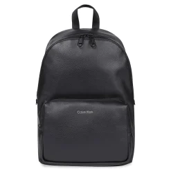 CALVIN KLEIN Mochilas K50K508696 BAX CK BLACK