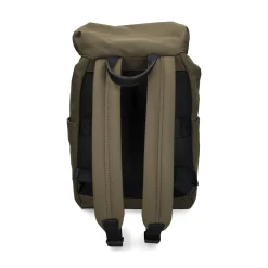 CALVIN KLEIN Mochilas LV04D3364G 3JD DEEP OLIVE5