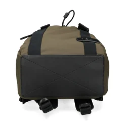 CALVIN KLEIN Mochilas LV04D3364G 3JD DEEP OLIVE5