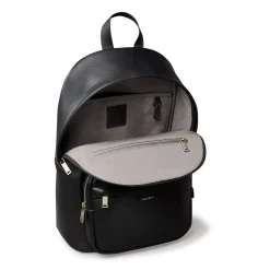 CALVIN KLEIN Mochilas LV04D3155G UB1 BLACK