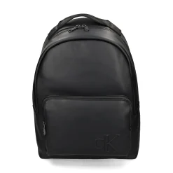 CALVIN KLEIN Mochilas LV04D3246G UB1 BLACK