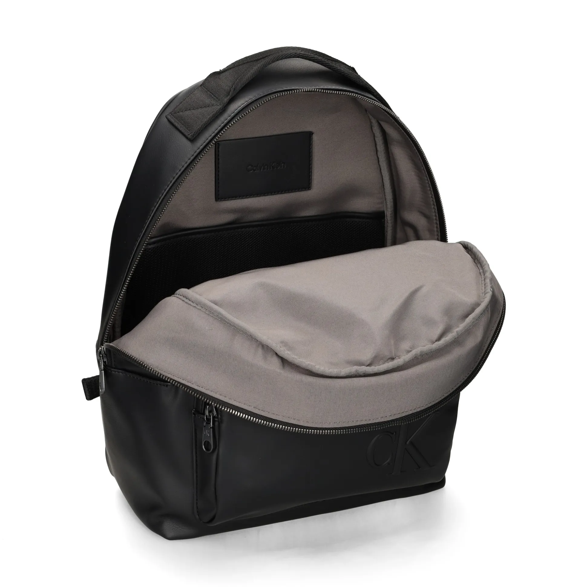 CALVIN KLEIN Mochilas LV04D3246G UB1 BLACK