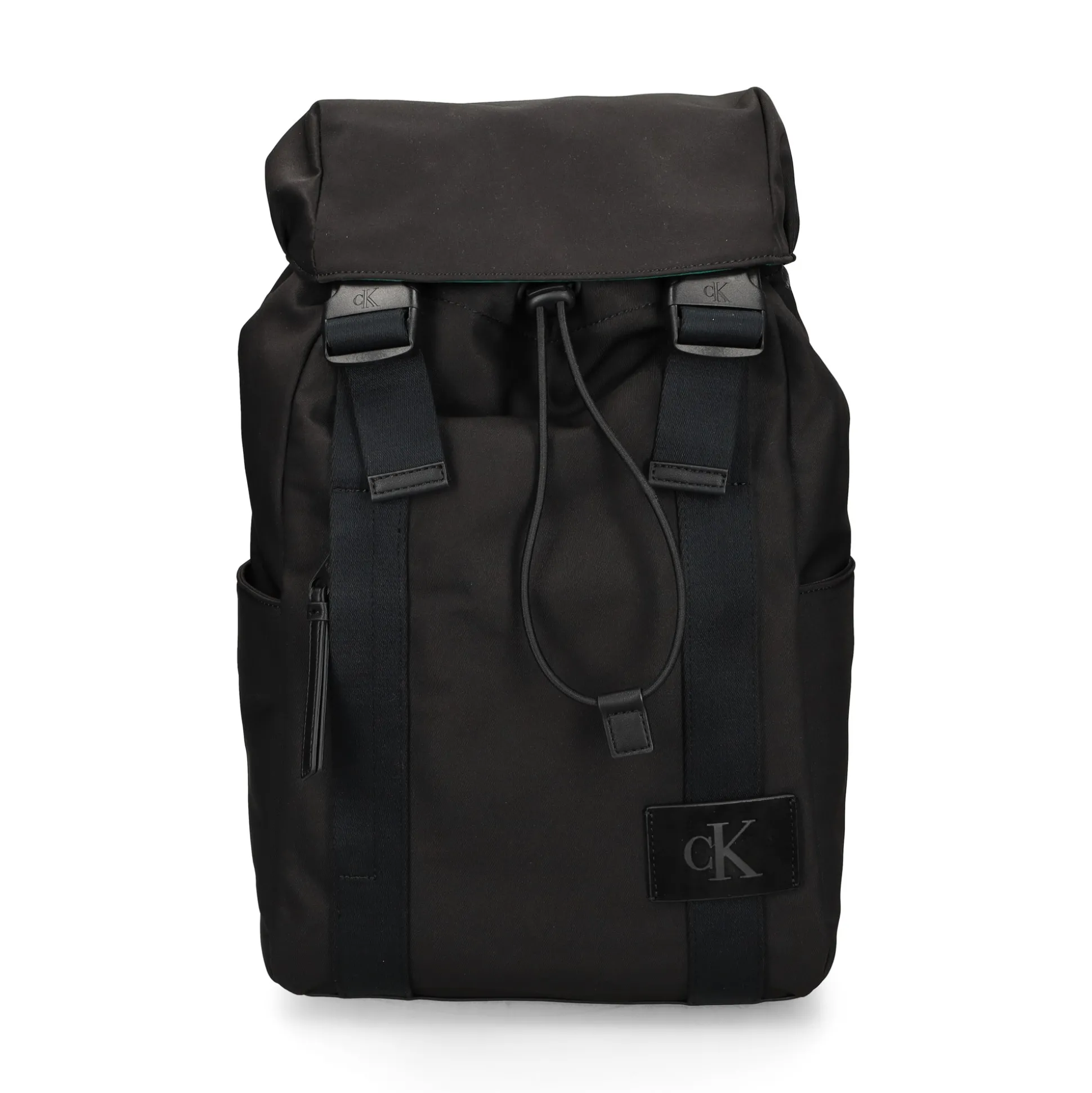 CALVIN KLEIN Mochilas LV04D3364G UB1 BLACK