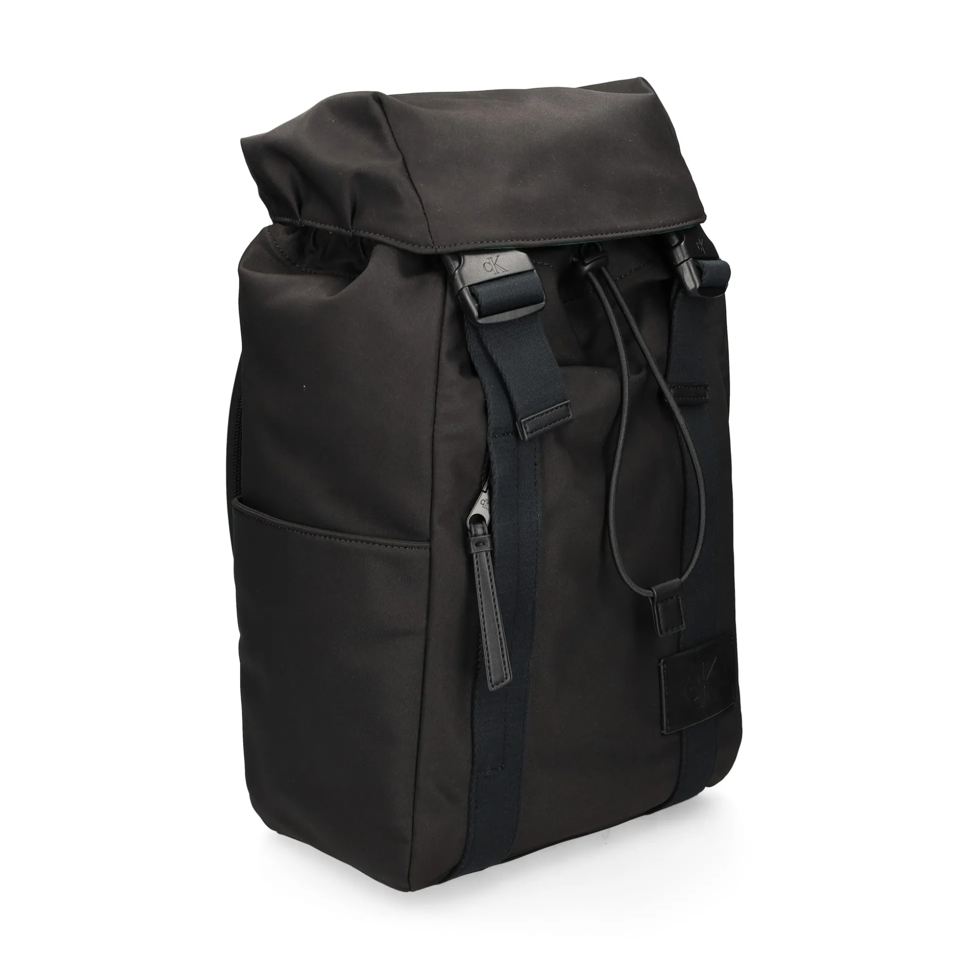 CALVIN KLEIN Mochilas LV04D3364G UB1 BLACK