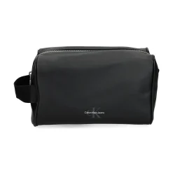 CALVIN KLEIN Neceser K50K512581 BEH BLACK