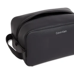 CALVIN KLEIN Neceser K50K511275 BEH CK BLACK