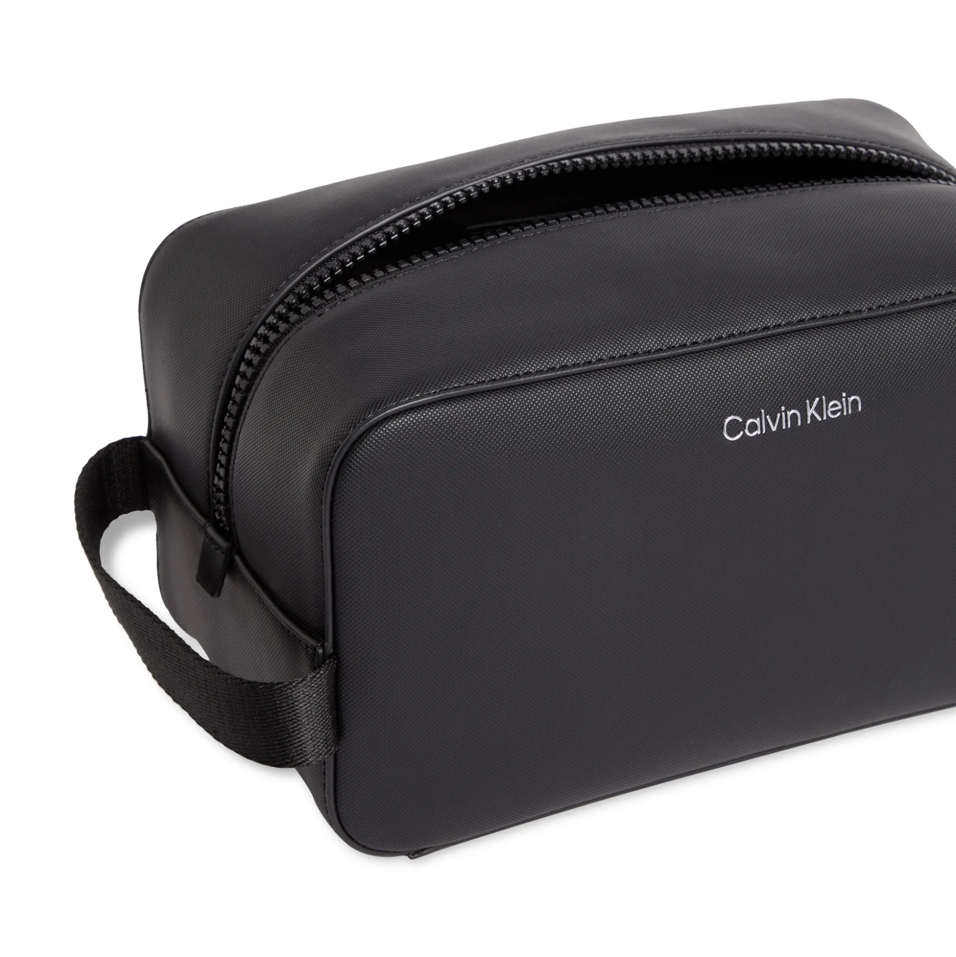 CALVIN KLEIN Neceser K50K511275 BEH CK BLACK