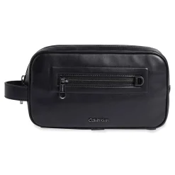 CALVIN KLEIN Neceser K50K510918 BAX CK BLACK
