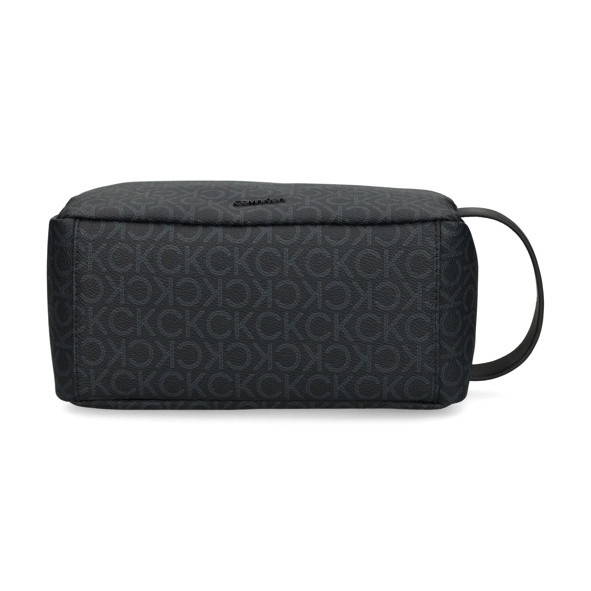 CALVIN KLEIN Neceser K50K512520 0GJ BLACK MONO