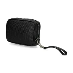 CALVIN KLEIN Neceser LV04D1111G UB1 BLACK