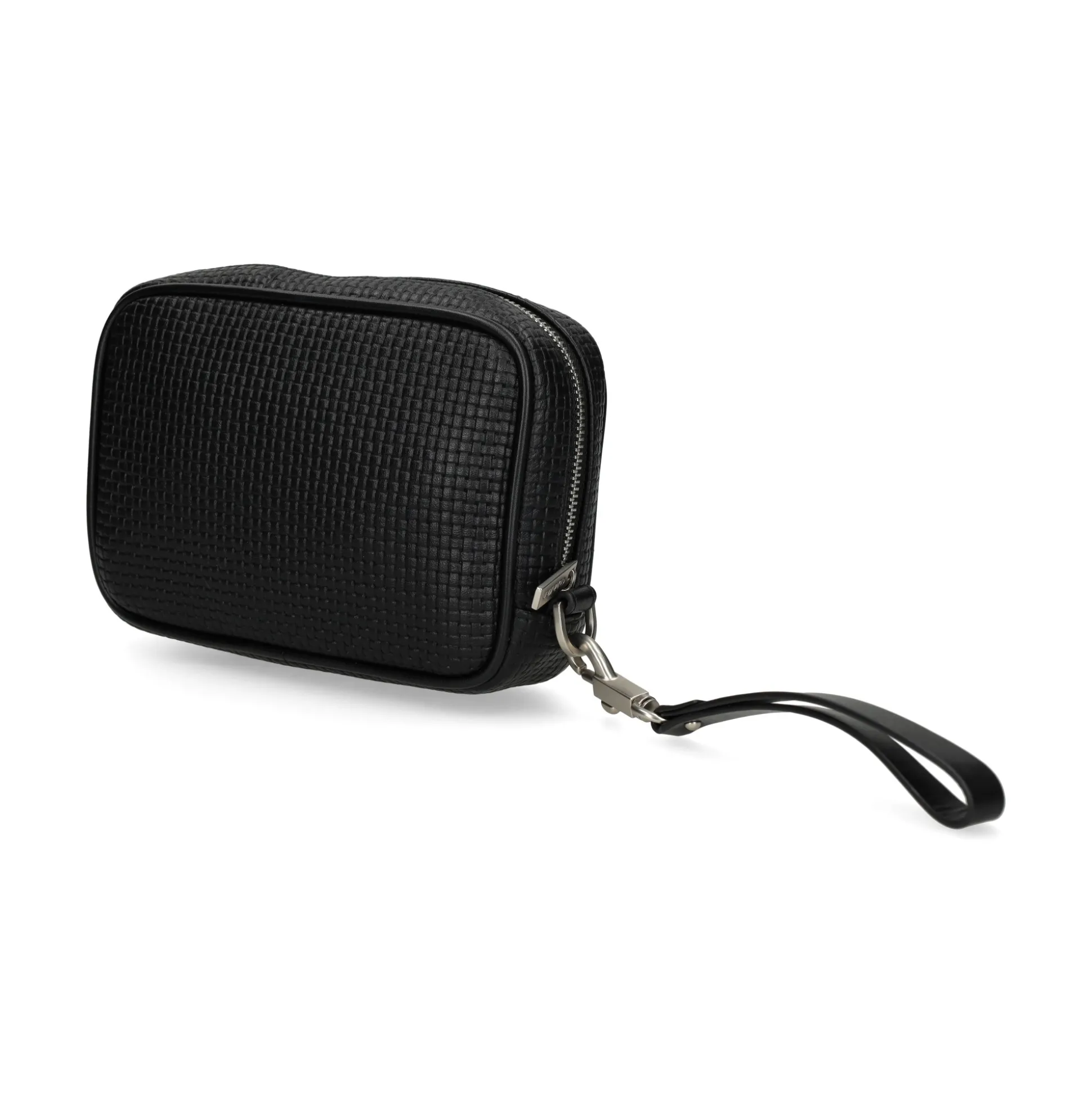 CALVIN KLEIN Neceser LV04D1111G UB1 BLACK