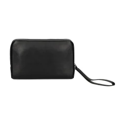 CALVIN KLEIN Neceser LV04D1172G UB1 BLACK