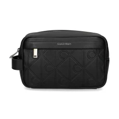 CALVIN KLEIN Neceser LV04D1179G UB1 BLACK